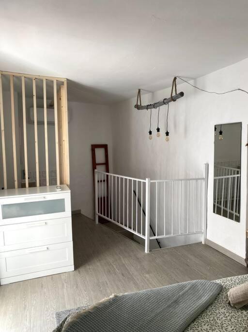 Oasis Alora Naranjos Villa Dış mekan fotoğraf