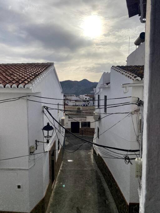 Oasis Alora Naranjos Villa Dış mekan fotoğraf