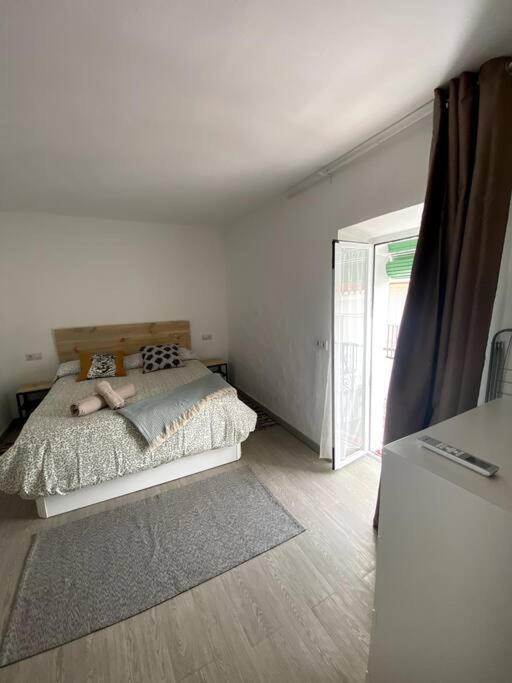 Oasis Alora Naranjos Villa Dış mekan fotoğraf