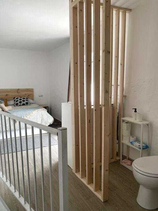 Oasis Alora Naranjos Villa Dış mekan fotoğraf