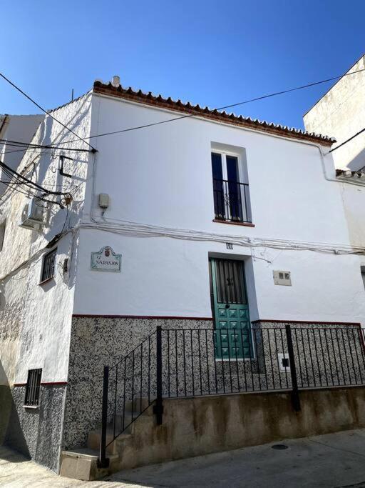 Oasis Alora Naranjos Villa Dış mekan fotoğraf