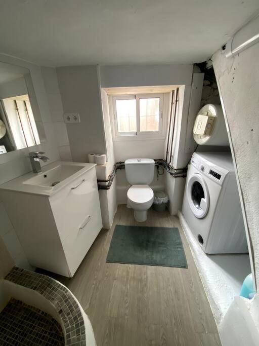 Oasis Alora Naranjos Villa Dış mekan fotoğraf