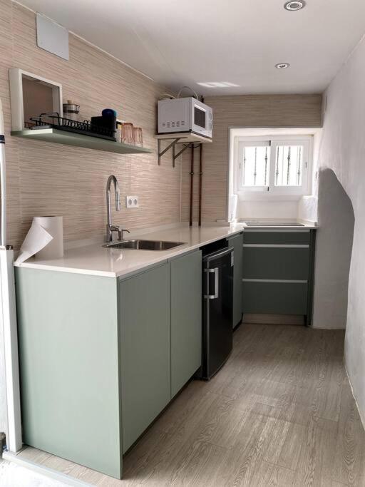 Oasis Alora Naranjos Villa Dış mekan fotoğraf